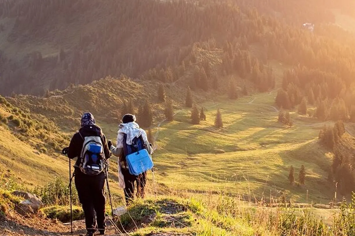 Adventure Trails